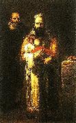 Jusepe de Ribera, magdalena ventura